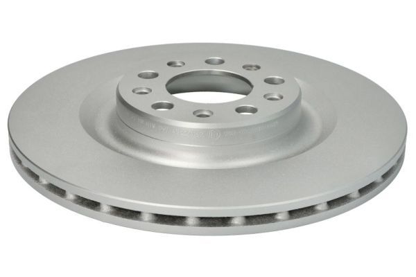 Tarcza hamulcowa ABE C4F010ABE-P
