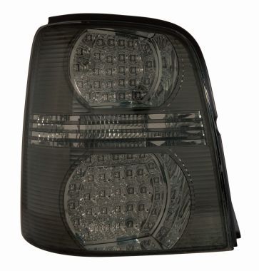 Zestaw lampy tylnej ABAKUS 441-1992PXUE-S