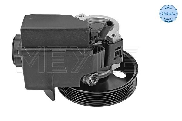 Pompa hydrauliczna, układ kierowniczy MEYLE 5146310007