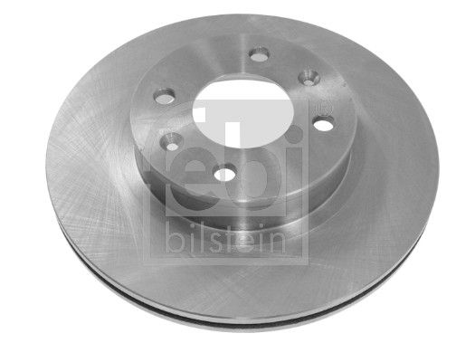 Tarcza hamulcowa FEBI BILSTEIN 108511