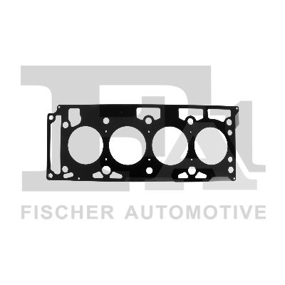 Uszczelka, głowica cylindrów FA1 EC1300-903