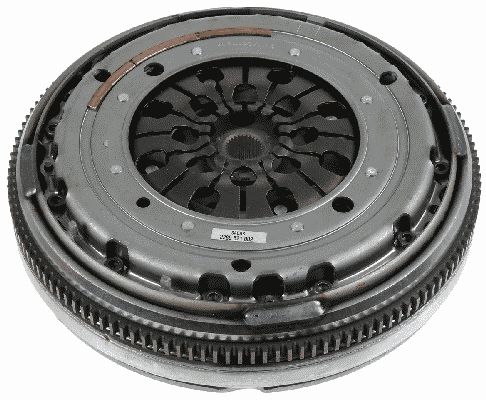 Zestaw sprzęgieł SACHS 2289 521 002