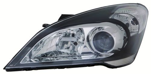 Reflektor ABAKUS 223-1135R-LDEM2