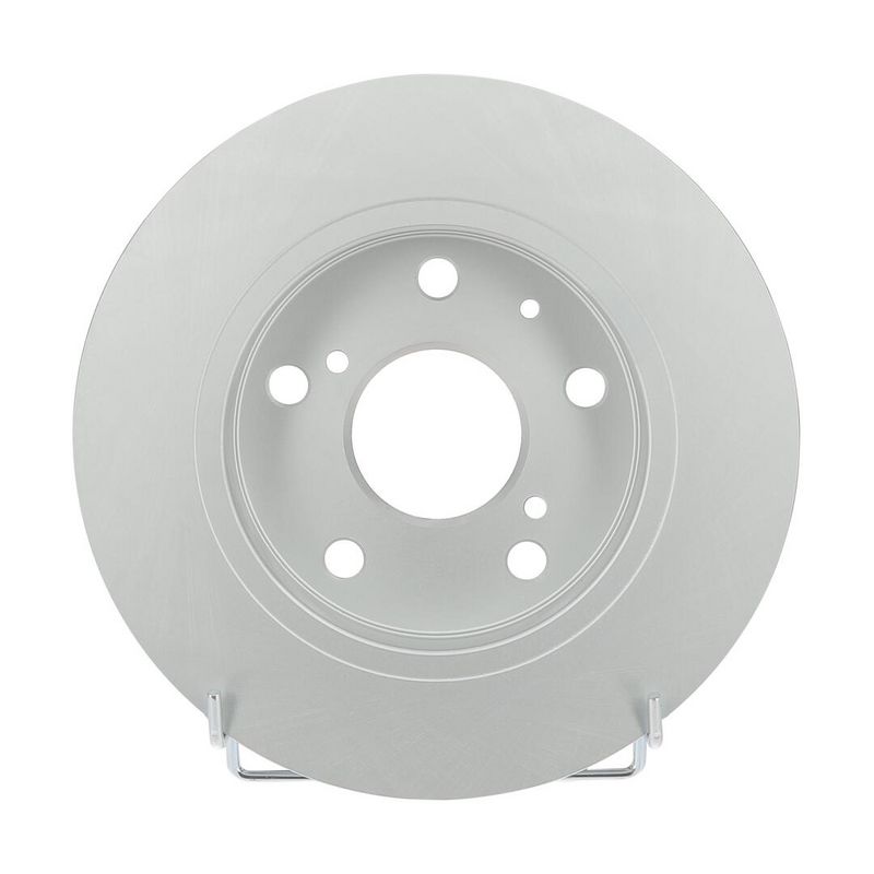 Tarcza hamulcowa FERODO DDF2493C