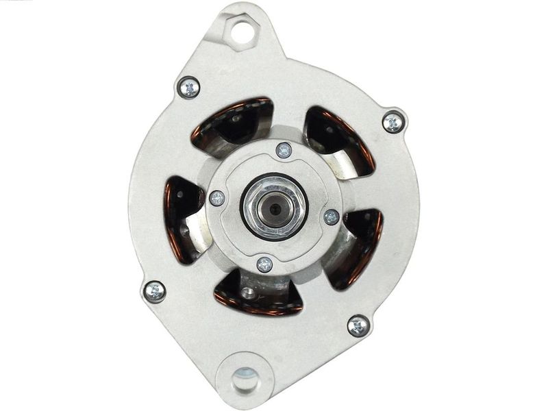Alternator AS-PL a0402