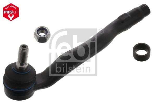 Końcówka drążka kierowniczego poprzecznego FEBI BILSTEIN 100333