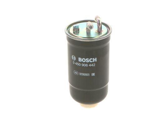 Filtr paliwa BOSCH 0450906442
