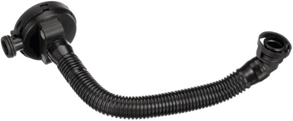 Separator oleju, odpowietrzenie przestrzeni korbowej GATES EMH952
