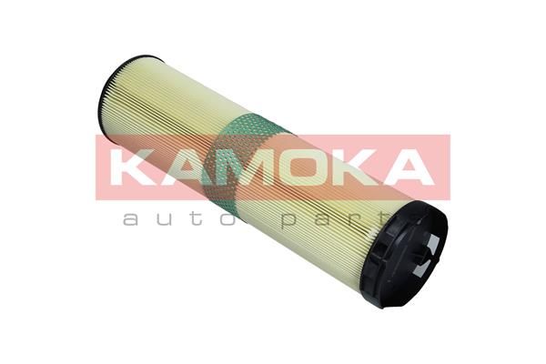 Filtr powietrza KAMOKA F214301