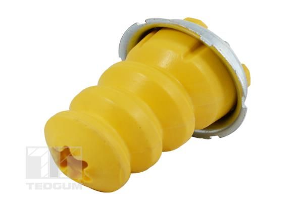 Odbojnik, resorowanie TEDGUM ted55753
