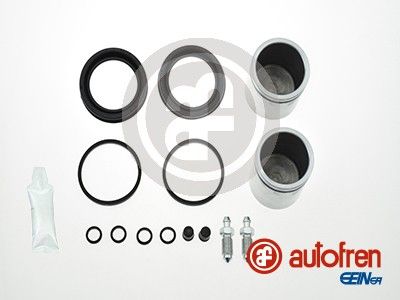 Zestaw naprawczy, zacisk hamulca AUTOFREN SEINSA D41058C