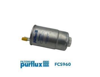 Filtr paliwa PURFLUX FCS960