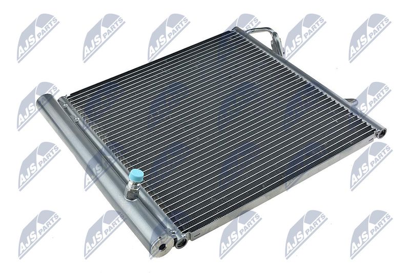 Skraplacz, klimatyzacja NTY CCS-ME-032