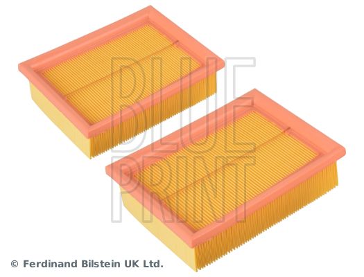 Komplet filtrów powietrza BLUE PRINT ADBP220062