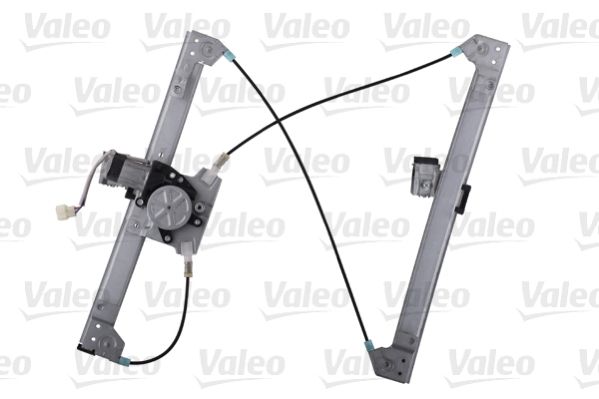 Podnośnik szyby VALEO 850391