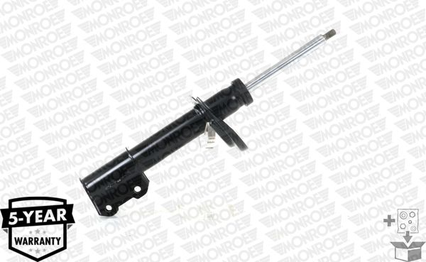 Amortyzator MONROE G8291