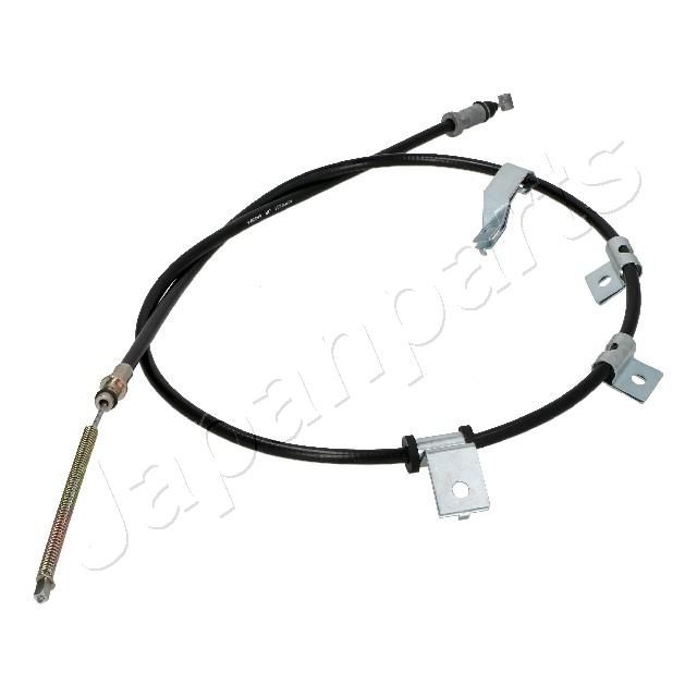 Cięgło, hamulec postojowy JAPANPARTS BC-H00