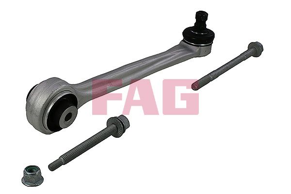 Wahacz, zawieszenie koła FAG 821 1151 10