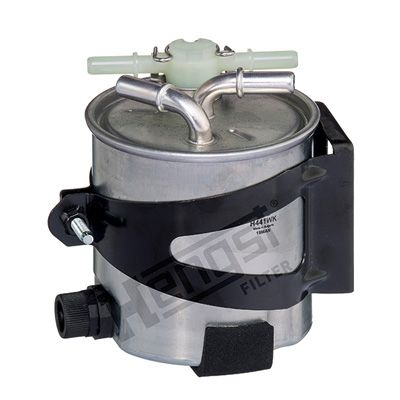 Filtr paliwa HENGST FILTER H441WK