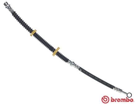Przewód hamulcowy elastyczny BREMBO T 44 031