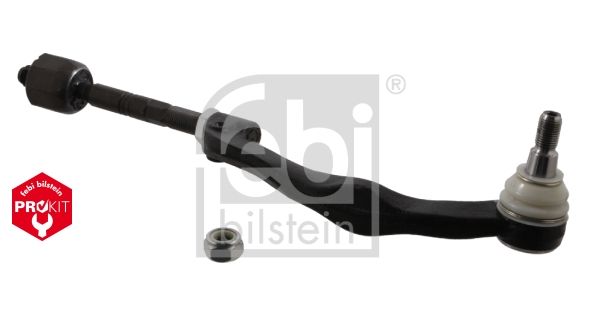 Drążek kierowniczy poprzeczny FEBI BILSTEIN 31788