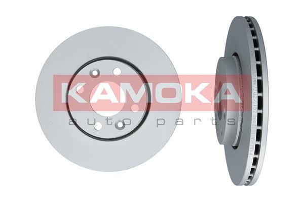Tarcza hamulcowa KAMOKA 1032402