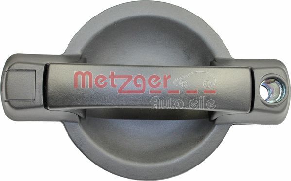 Zewnętrzny uchwyt drzwi METZGER 2310537