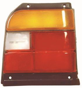 Lampa tylna zespolona ABAKUS 218-1908R-A