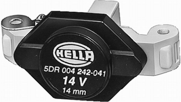 Regulator napięcia HELLA 5DR004242-041