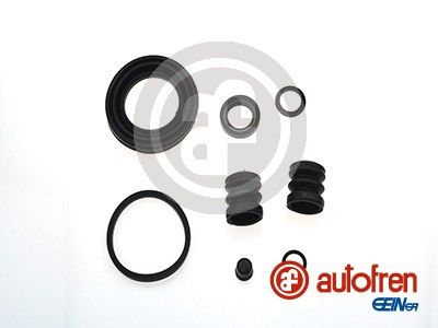 Zestaw naprawczy, zacisk hamulca AUTOFREN SEINSA D4098