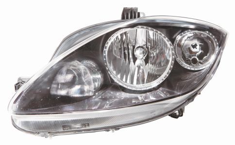 Reflektor ABAKUS 445-1125L-LDEM2