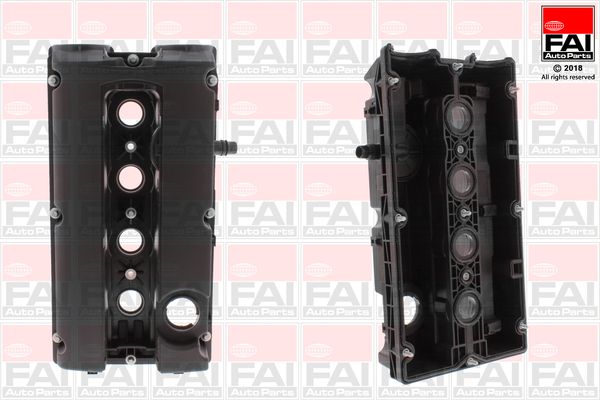 Pokrywa głowicy cylindrów FAI AutoParts vc002