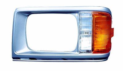 Lampa kierunkowskazu ABAKUS 216-1557L-U
