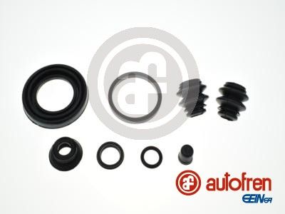Zestaw naprawczy, zacisk hamulca AUTOFREN SEINSA D42220