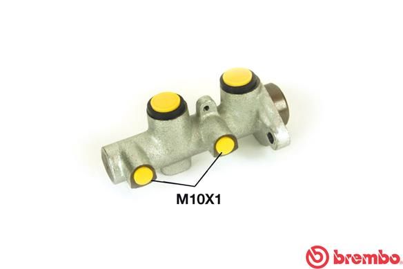 Pompa hamulcowa BREMBO M 15 001
