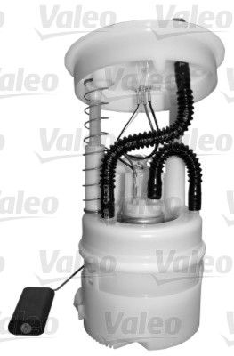 Zespół zasilający w paliwo VALEO 347105