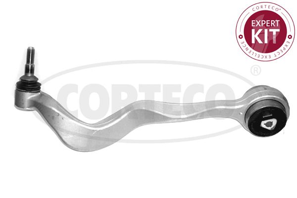 Wahacz, zawieszenie koła CORTECO 49398664