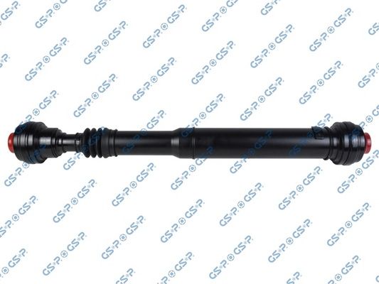 Wał napędowy, napęd osi GSP PS900522