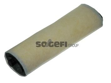 Filtr powietrza PURFLUX a1078