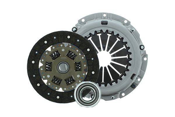 Zestaw sprzęgieł AISIN KM-054A