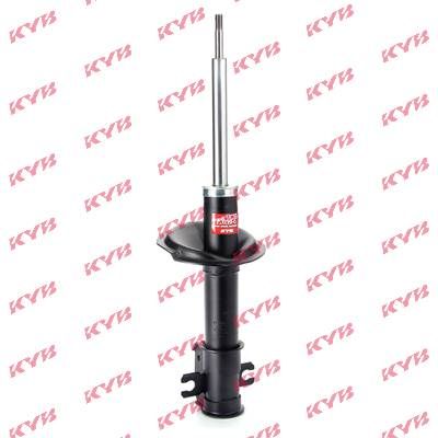 Amortyzator KYB 334805