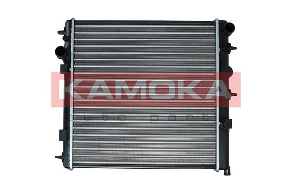 Chłodnica, układ chłodzenia silnika KAMOKA 7705011