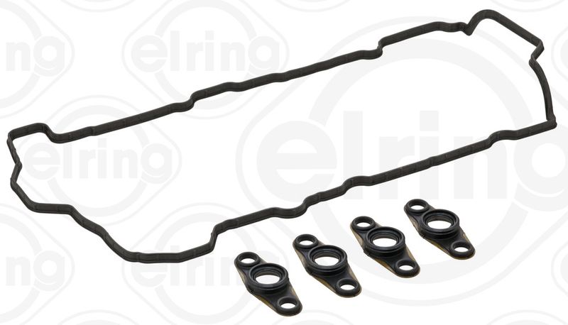 Zestaw uszczelek, pokrywa głowicy cylindra ELRING 644.300