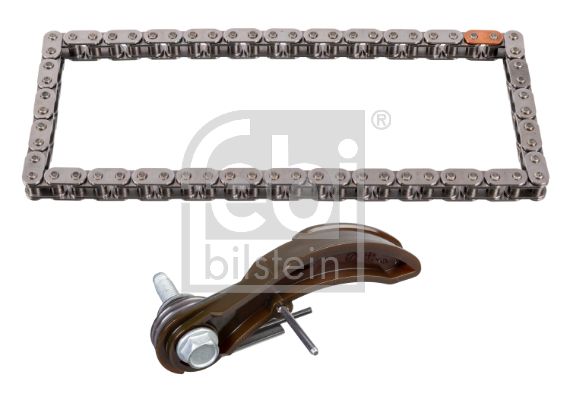Zestaw łańcucha, napęd pompy oleju FEBI BILSTEIN 108039
