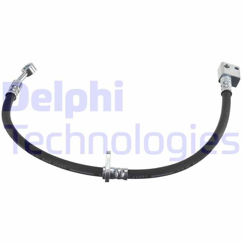 Przewód hamulcowy elastyczny DELPHI LH7112