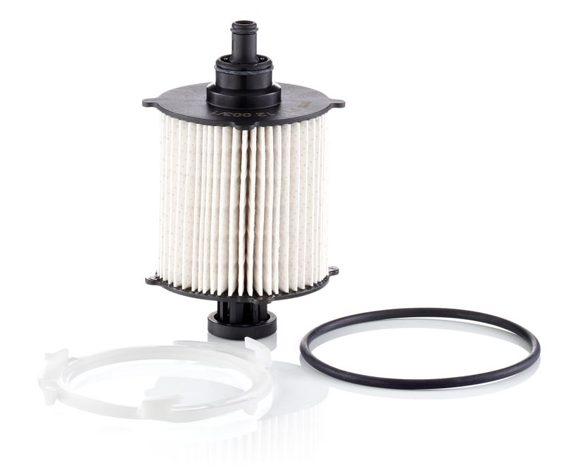 Filtr paliwa MANN-FILTER pu 12 003/1 z