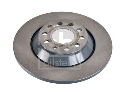 Tarcza hamulcowa FEBI BILSTEIN 43873