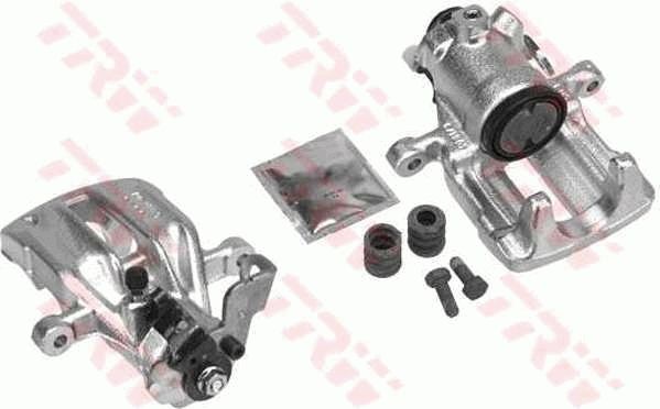 Zacisk hamulca TRW bhn127e
