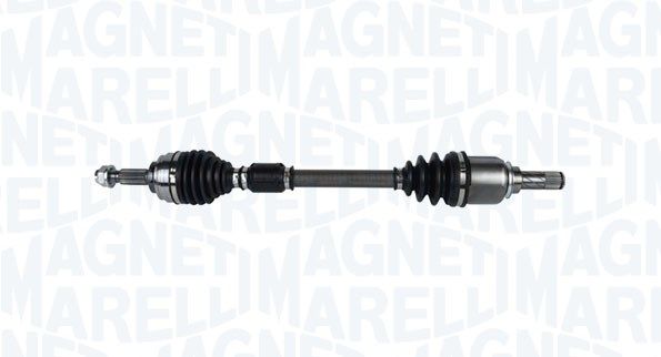 Wał napędowy MAGNETI MARELLI 302004190312