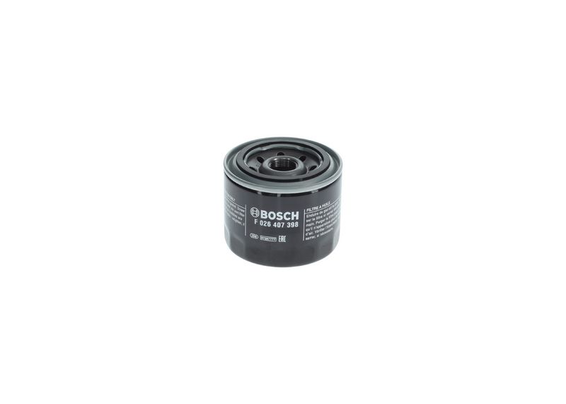 Filtr oleju BOSCH F 026 407 398
